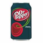 Dr Pepper Cherry 355ml