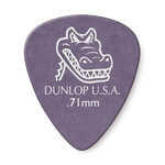 JIM DUNLOP GATOR GRIP 0,71 TRZALICA