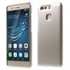 Huawei P9 gold Goospery iJelly maska