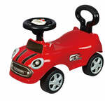 Chipolino guralica Go Go Red