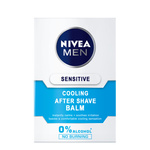 NIVEA MEN SENSITIVE COOLING Balzam za njegu osjetljive kože nakon brijanja