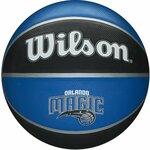 Wilson NBA Team Tribute Basketball Orlando Magic 7