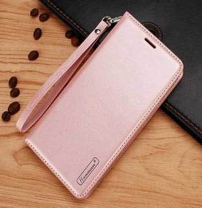Sony Xperia 10 plus rose gold premium torbica