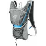 Force Twin Plus Backpack Grey/Blue Ruksak