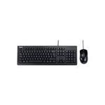 Asus U2000 žični miš i tipkovnica, USB