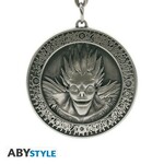 Privjesak Death Note Medal 3D