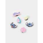 Sinsay - Pin broš za djecu 6 pack Stitch šaren SS 2025 398DL-MLC