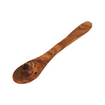 AtmoWood Žličica od maslinovog drveta 14 cm