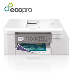 Brother MFC-J4340DW multifunkcijski inkjet pisač, duplex, A4, Wi-Fi