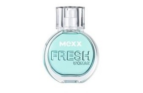 Mexx Fresh Woman EdT 30 ml