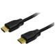 LogiLink visoko brzinski HDMI kabel sa Ethernetom, 20 m