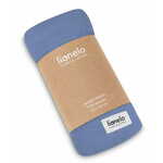 Lionelo Bamboo deka za previjanje, Blue Denim