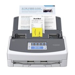 Fujitsu ScanSnap iX1600 skener, 600x600 dpi, A4