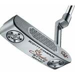 Scotty Cameron Studio Style 2025 Desna ruka Newport 33" Palica za golf - puter