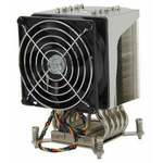 Supermicro hladnjak za CPU SNK-P0050AP4, 92x92x25mm, 38dB, s.2011