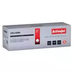 Activejet ATB-248BN toner for Brother printers (replacement Brother TN248BK; Supreme; 1000 pages; black)