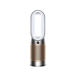 Dyson Purifier Hot+Cool Formaldehyde HP09 pročišćivač zraka, HEPA filter, Ugljični filter