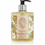 La Florentina Sweet Almonds Liquid Soap prirodni tekući sapun za ruke 500 ml