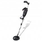 vidaXL Detektor metala dubina pretrage 200 cm
