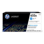 HP zamjenski toner CF451A, plava (cyan)