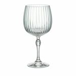 Set Čaša za Gin Tonik America'20s 6 kom. Staklo (745 ml) , 2200 g