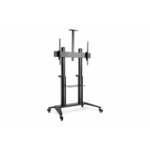 TV presentation cart DA-90452