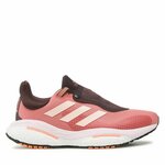 Tenisice za trčanje adidas Solar Glide 5 GORE-TEX Shoes GY3493 Crvena