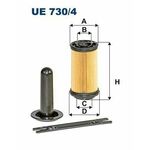 Filtar za ureu FILTRON UE 730/4