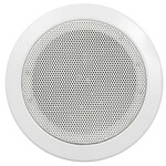 Ugradbeni zvučnik HOLLYWOOD DL-11, 8 Ohm, 50W, komad, bijeli