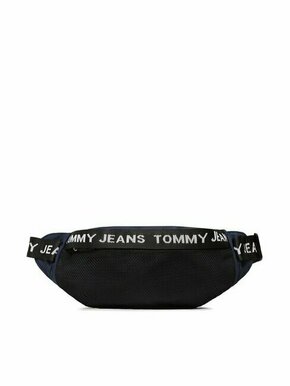 Torbica oko struka Tommy Jeans Tjm Essential Bum Bag AM0AM10902 C87