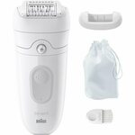 Braun Silk-epil 5-011 depilator