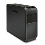 HP Z4 G4 Workstation Xeon W-2133, 32GB DDR4, 512GB SSD, RTX3060 FIT-RR-1426
