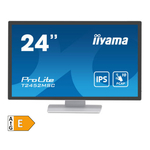 Iiyama T2452MSC-W1 monitor, IPS, 23.8", 16:9, HDMI, USB