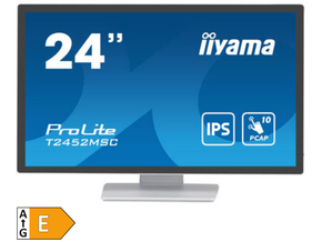Iiyama T2452MSC-W1 monitor