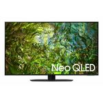 Samsung QE43QN90D televizor, 43" (110 cm), Neo QLED, Mini LED, Ultra HD, Tizen