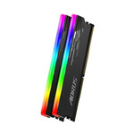 Memorija PC4-29800, 16GB, GIGABYTE, GP-ARS16G37, DDR4, 3733MHz, 2x8GB kit