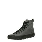 CONVERSE Visoke tenisice 'CHUCK TAYLOR ALL STAR' bazalt siva 22277790