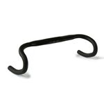 CIJEV KORMILA ROAD EXTEND ELITE II AERO COMPACT 440MM ALU BLACK
