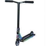 Freestyle skuter NKD Rally V4 v2.Rainbow