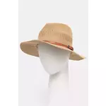 Šešir Pepe Jeans ALVAR HAT boja: bež, PL040367