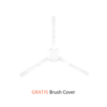 Xiaomi Robot Vacuum S10 Side Brush