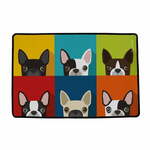 Otirač 45x75 cm Which Frenchie – Butter Kings