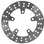 Kočni disk TRW MST246
