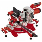 Einhell TC-SM 216 električna potezna pila