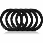 invisibobble Hair Tie gumice za kosu Black 5 kom