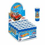 Puhalica balončica Hot Wheels