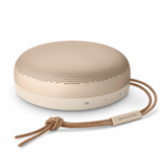 Bang & Olufsen Beosound A1 crni/rozi/zeleni/zlatni