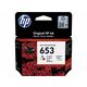 SUP INK HP 3YM74AE no.653 color