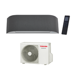 Toshiba Haori RAS-B16N4KVRG-E/RAS-16J2AVSG-E klima uređaj, inverter, ionizator, R32