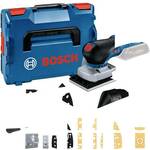 Bosch GSS 18V-13 akumulatorska električna delta vibracijska brusilica